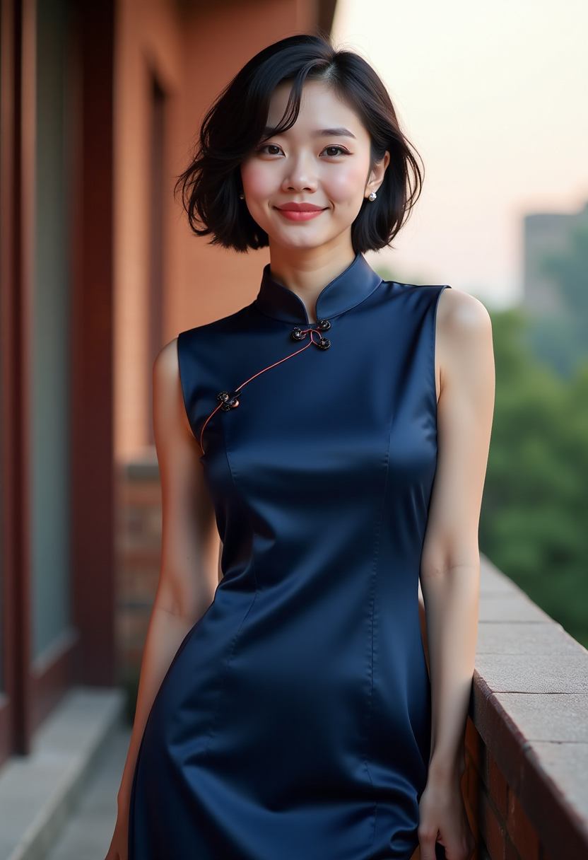 碧海星辰