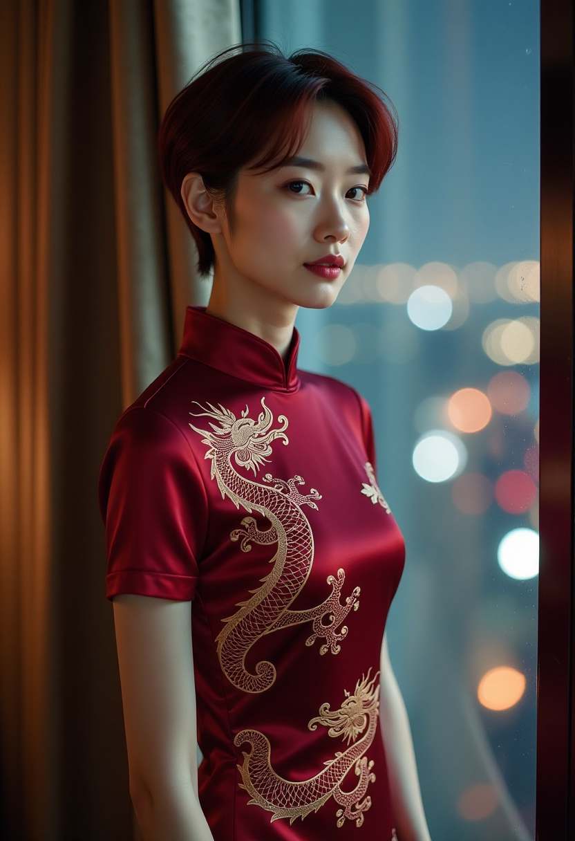 深渊之下