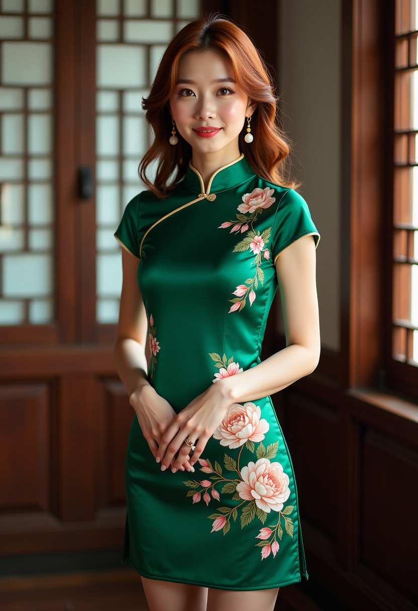 风起南粤